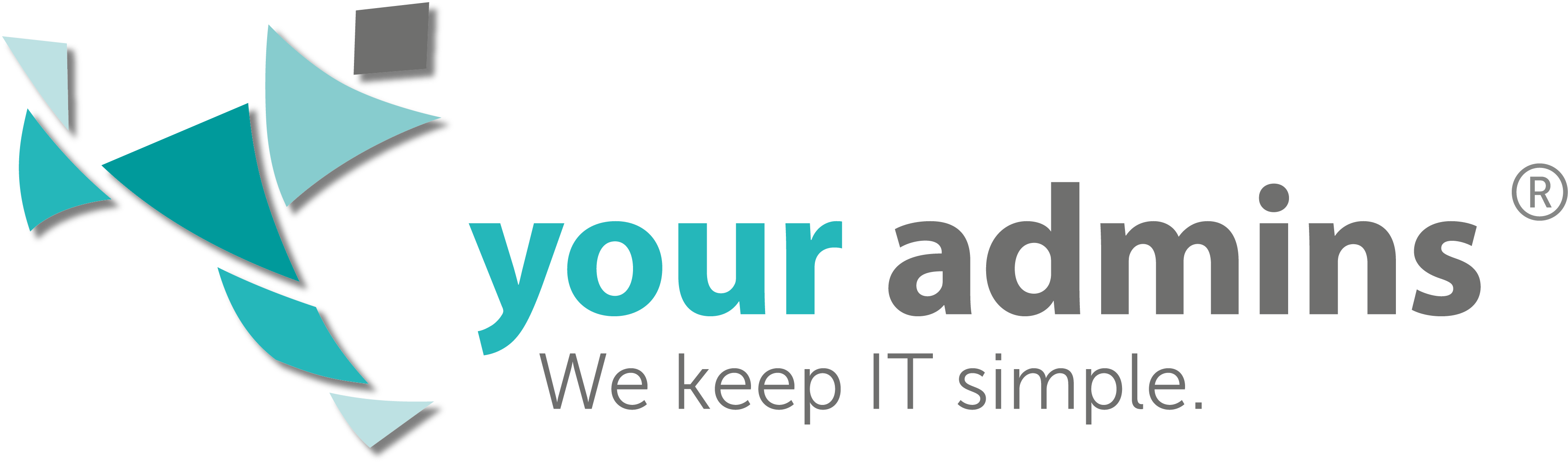 your admins